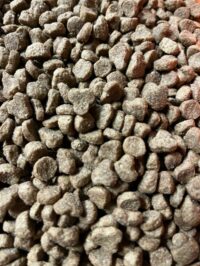 A photo of a bag of Masters Cat Food