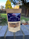A photo of a bag of Masters Bedtime Biscuits