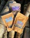A photo of a bag of Masters Fish Natural Treat's Bundle