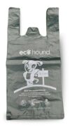A photo of a bag of Eco Friendly Large Dog Waste Bags